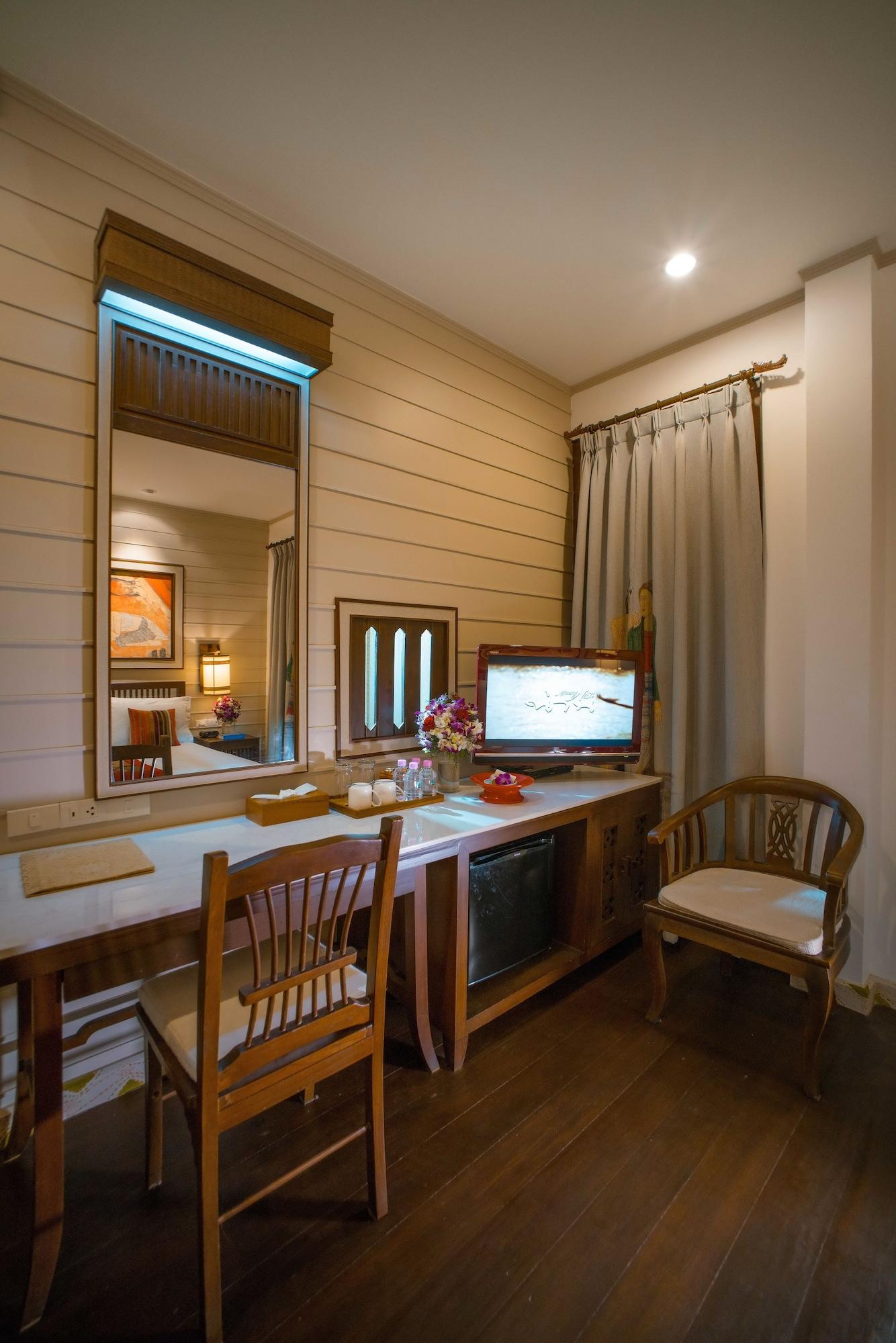 Pukha Nanfa Hotel Luaran gambar
