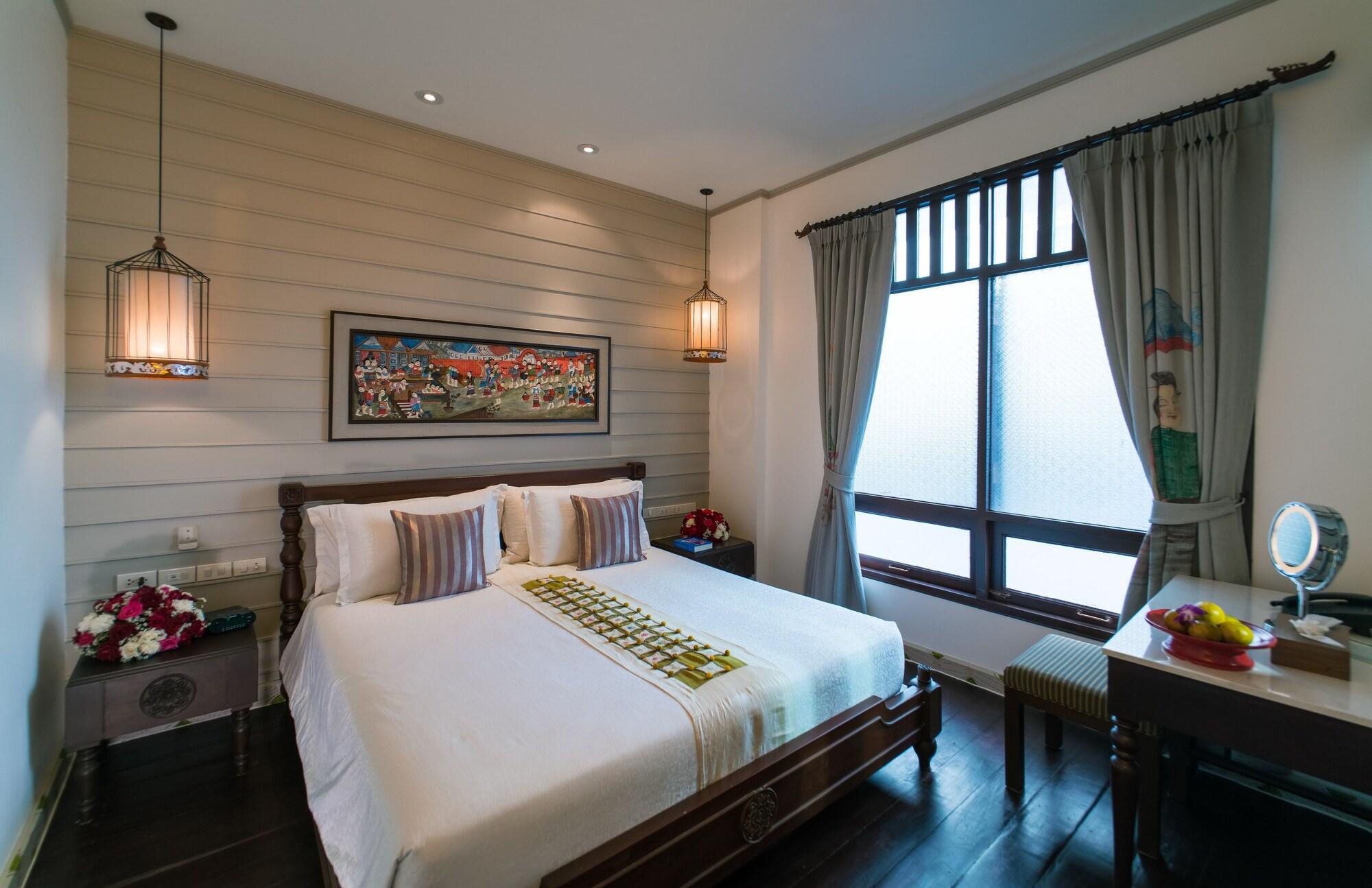 Pukha Nanfa Hotel Luaran gambar