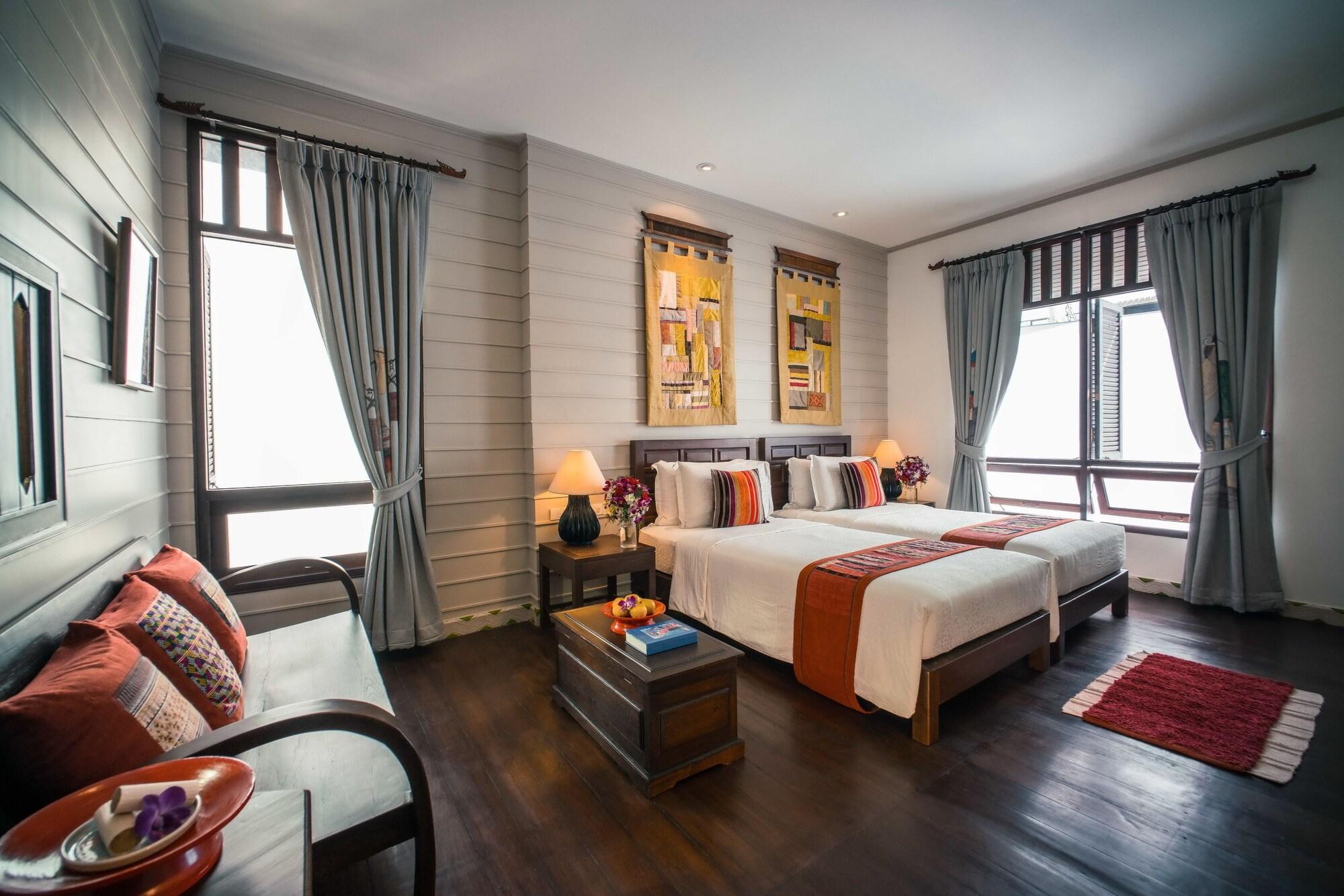 Pukha Nanfa Hotel Luaran gambar