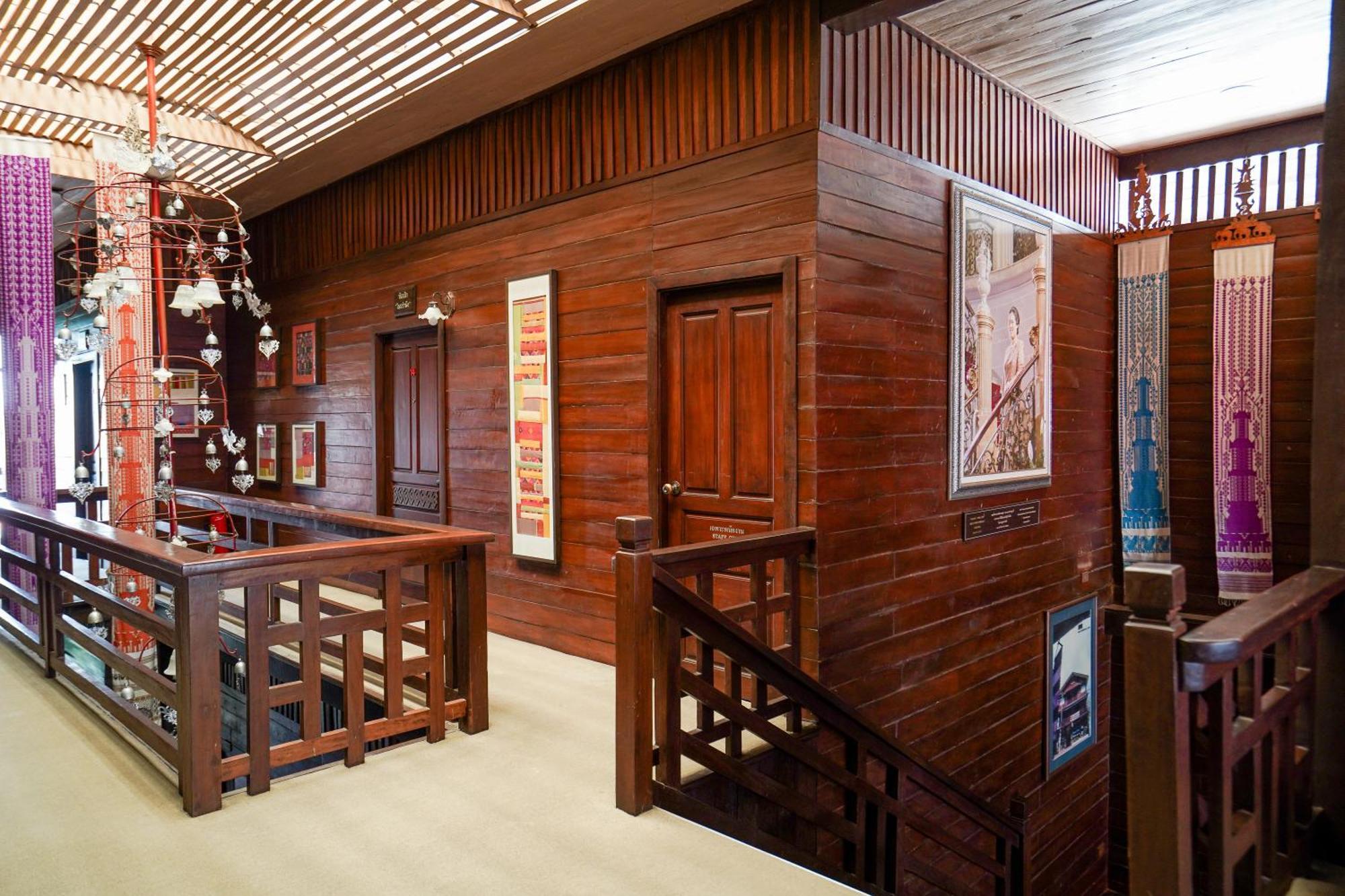 Pukha Nanfa Hotel Luaran gambar